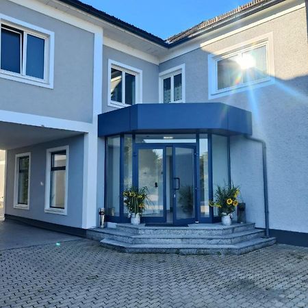 Neuhof Hotell Neuhofen an der Ybbs Exteriör bild
