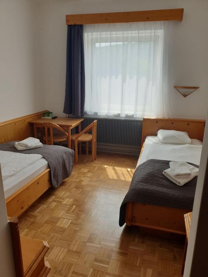 Neuhof Hotell Neuhofen an der Ybbs Exteriör bild