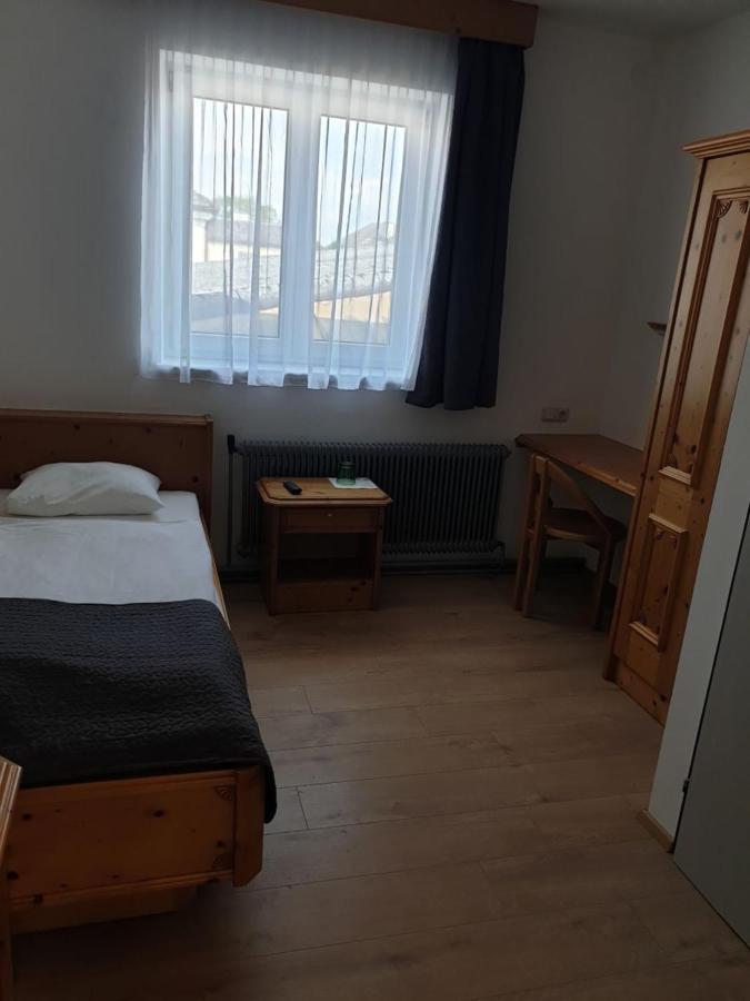Neuhof Hotell Neuhofen an der Ybbs Exteriör bild