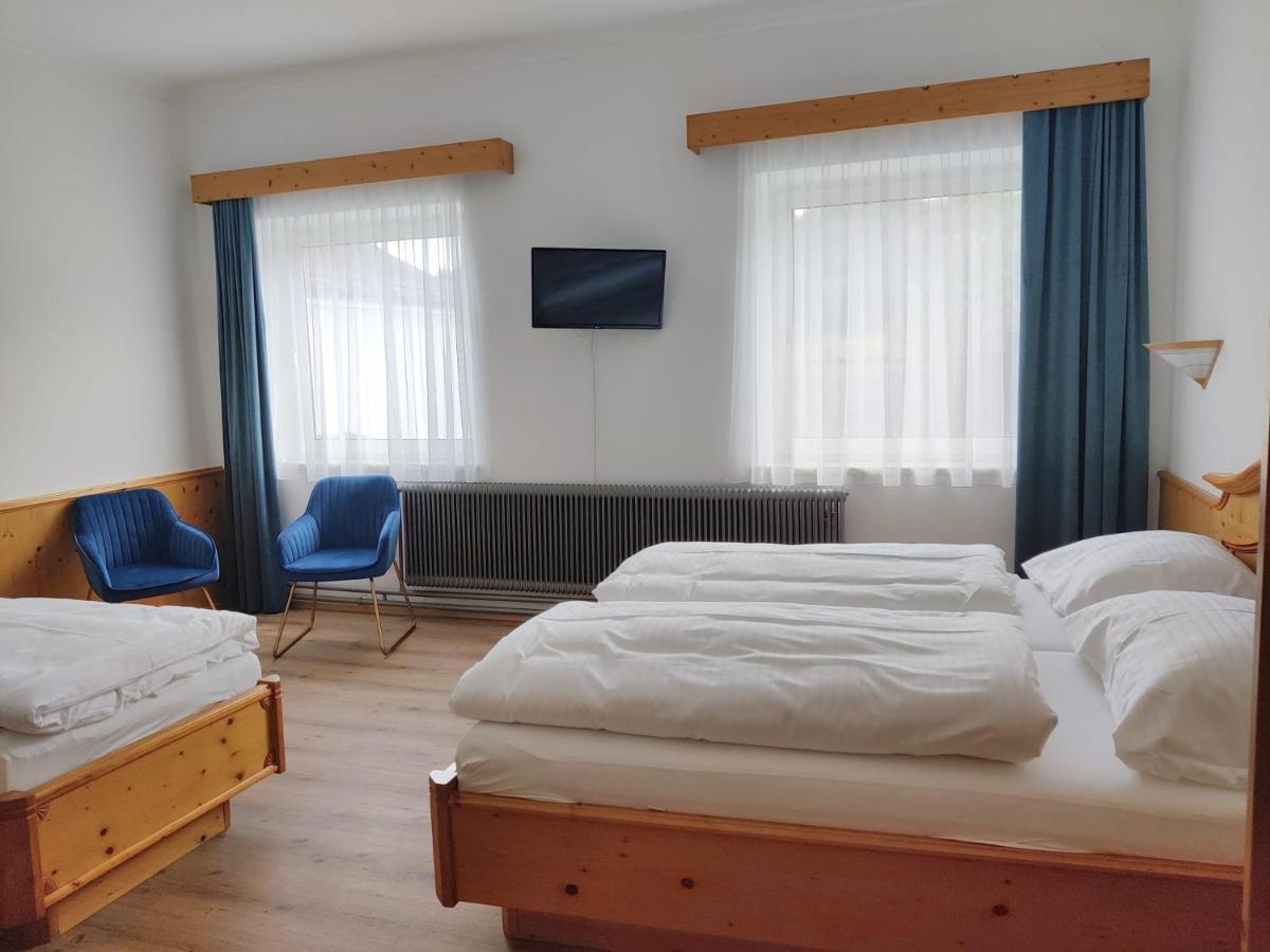 Neuhof Hotell Neuhofen an der Ybbs Exteriör bild