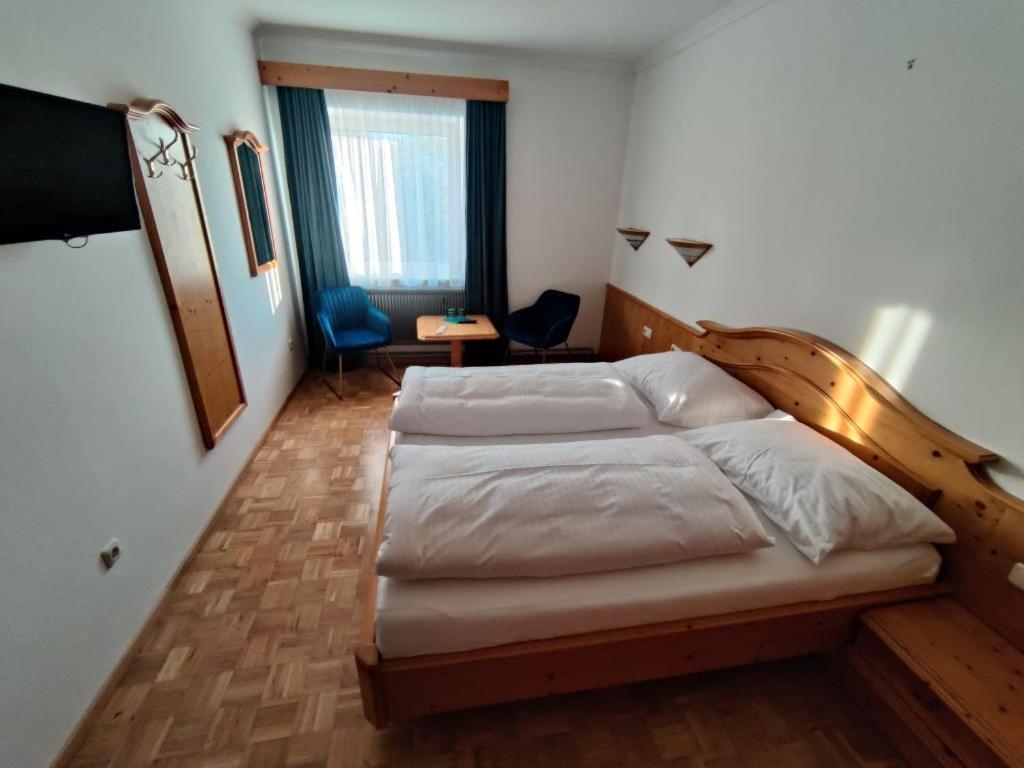 Neuhof Hotell Neuhofen an der Ybbs Exteriör bild